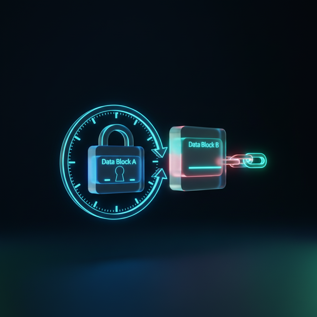 버전 관리 및 불변성