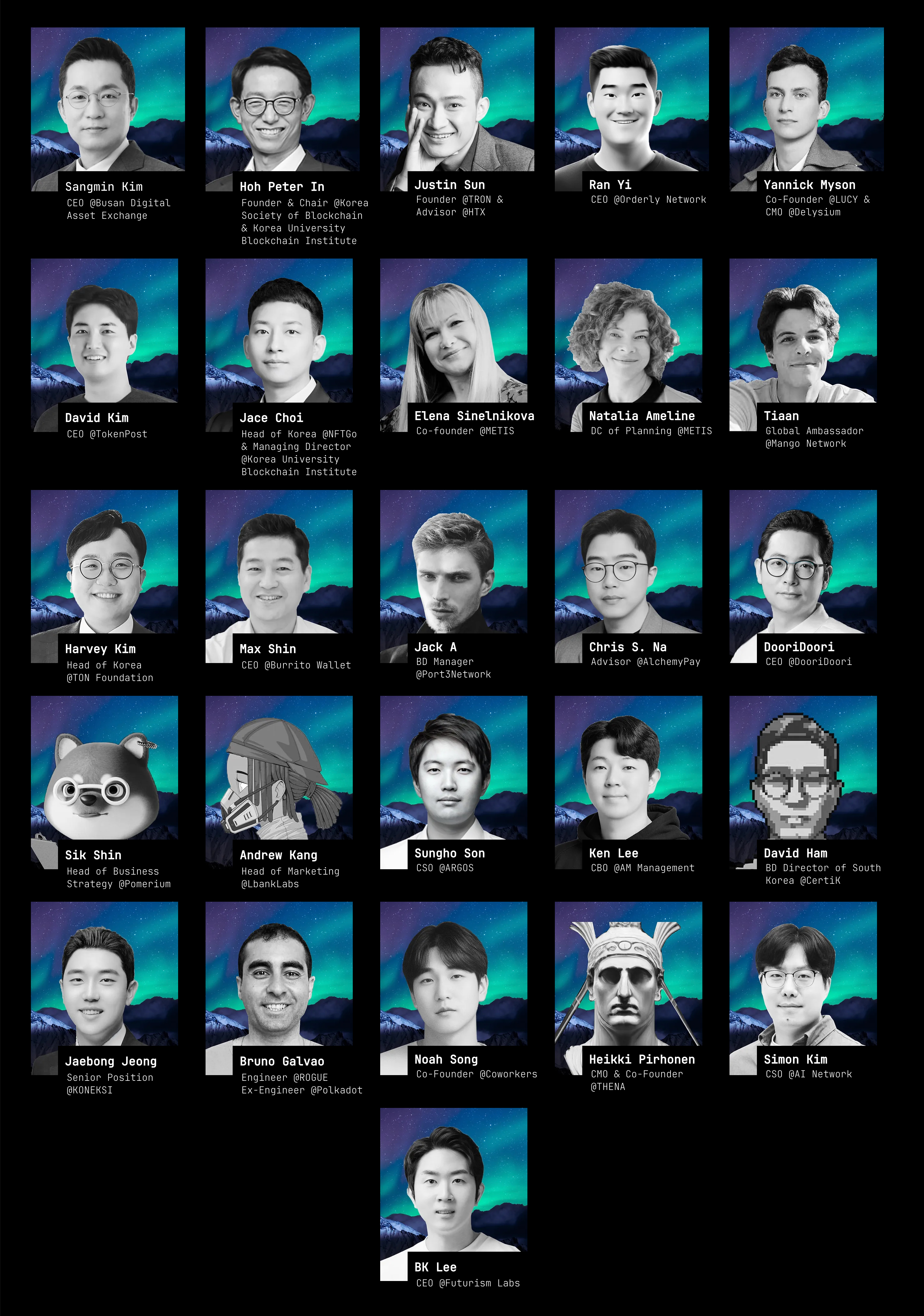 국내 최대 웹3 로드쇼 ‘IXO™ 2024’ 볼 거리 많아진다…국내외 라인업 강화